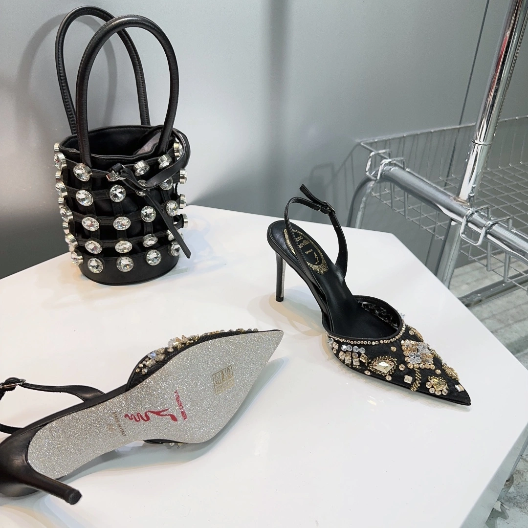 COCO- C11737-105-CRIN-Z001 Heel height 8.5cm item:D-X158A1190